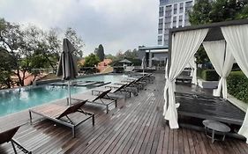 Hotel Apartment In Sandton Private Unit